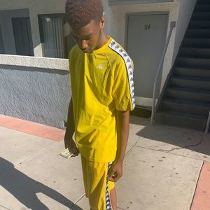 Meet your Posher, Lonnie